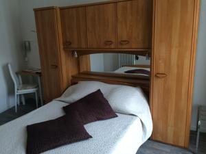 Hotel Logis Le Beausejour : photos des chambres