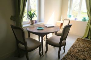 Chambres d'hotes/B&B Chambre d'hotes & petit camping Fantesstique : photos des chambres