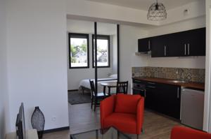 Appartement L'Arbre : photos des chambres