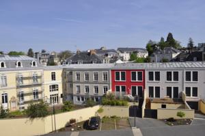 Appartement L'Arbre : photos des chambres