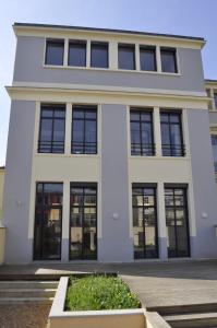Appartement L'Arbre : photos des chambres