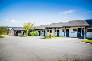 Hebergement Les maisons de Charlotte : photos des chambres