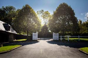 Hebergement Les maisons de Charlotte : photos des chambres