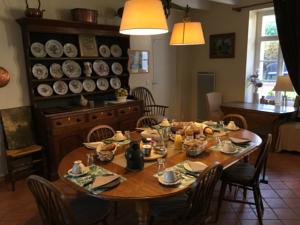 Chambres d'hotes/B&B Villa Boreas : photos des chambres