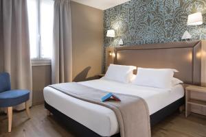 Hotel Daumesnil-Vincennes : photos des chambres