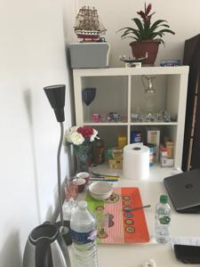 Hebergement Nice Stay Near Paris : photos des chambres
