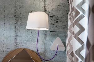 Hotel Daumesnil-Vincennes : photos des chambres