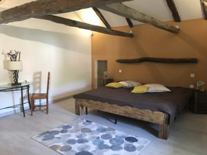 Chambres d'hotes/B&B Domaine d'Alcapies : photos des chambres