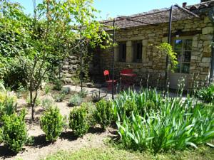 Hebergement Le mazet des Olivettes : Maison de Vacances