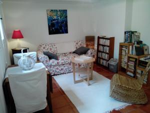 Hebergement Le mazet des Olivettes : photos des chambres