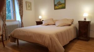 Hebergement Le BOCAGE : Maison de Vacances