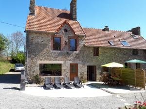 Hebergement Le BOCAGE : photos des chambres