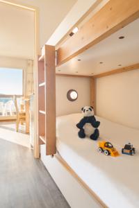 Hebergement Residence Pierre & Vacances Le Pedrou : photos des chambres