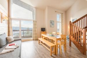 Hebergement Residence Pierre & Vacances Le Pedrou : photos des chambres