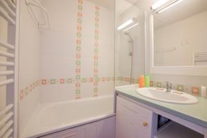 Hebergement Residence Pierre & Vacances Le Pedrou : photos des chambres