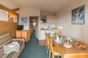 Hebergement Residence Pierre & Vacances Le Pedrou : photos des chambres
