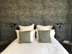 Chambres d'hotes/B&B Demeure Saint Martin : photos des chambres