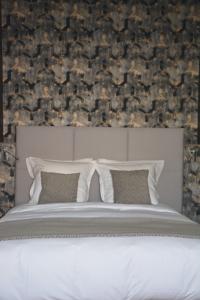 Chambres d'hotes/B&B Demeure Saint Martin : photos des chambres