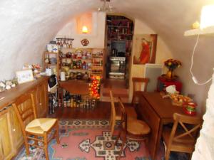 Hebergement Charmante maison a Lachau : photos des chambres