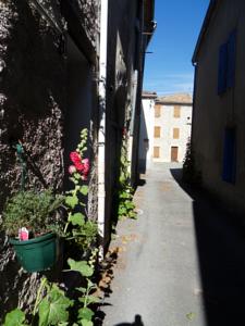 Hebergement Charmante maison a Lachau : photos des chambres