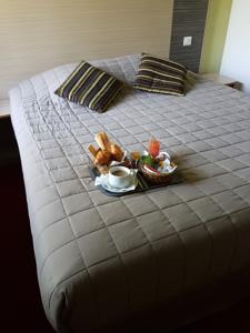 Hotel Du Golf : Chambre Double 