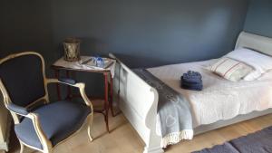 Chambres d'hotes/B&B La Tour Cajou : photos des chambres