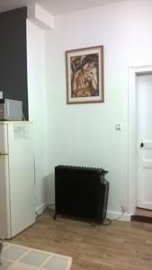 Appartement T2 Bouchon de Champagne : photos des chambres