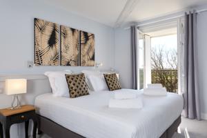Hotel Hostellerie Saint Alban : Suite Junior