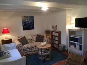 Hebergement Le mazet des Olivettes : photos des chambres