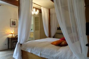Hebergement Residence Crone : photos des chambres