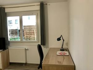 Hebergement La Villa Blanche : photos des chambres