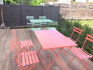 Hebergement La Villa Blanche : photos des chambres