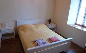Hebergement Gite La Scierie : photos des chambres