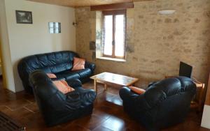 Hebergement Gite La Scierie : photos des chambres