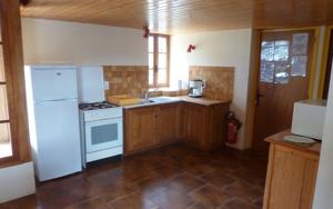 Hebergement Gite La Scierie : photos des chambres