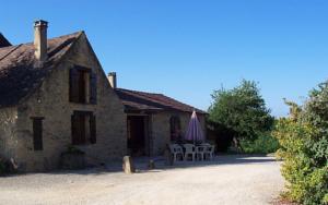 Hebergement Gite La Scierie : photos des chambres