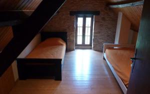 Hebergement Gite La Scierie : photos des chambres
