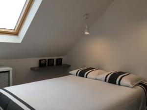 Appartement Villa Bel-Amy : photos des chambres