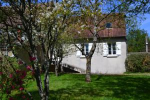 Hebergement L'escapade tannaysienne : Maison de Vacances