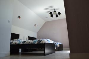 Hebergement L'escapade tannaysienne : photos des chambres