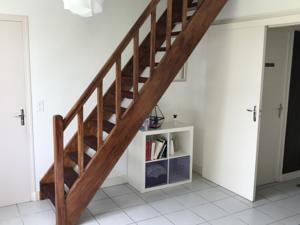 Hebergement L'escapade tannaysienne : photos des chambres