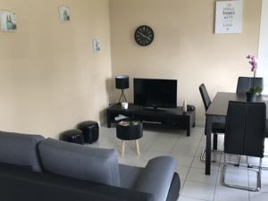 Hebergement L'escapade tannaysienne : photos des chambres