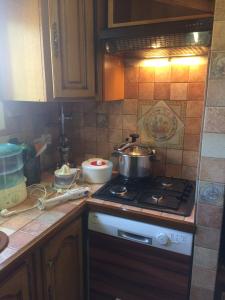 Hebergement Chalet de l'Esquirol : photos des chambres