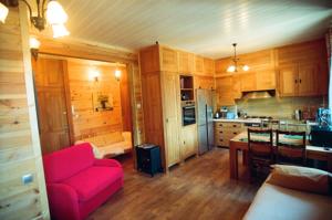 Appartement Hello : photos des chambres