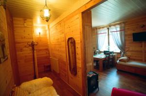 Appartement Hello : photos des chambres