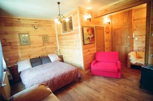 Appartement Hello : photos des chambres