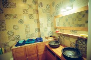 Appartement Hello : photos des chambres