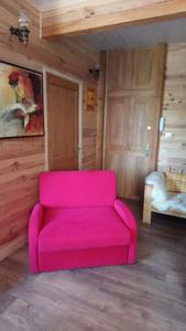 Appartement Hello : photos des chambres