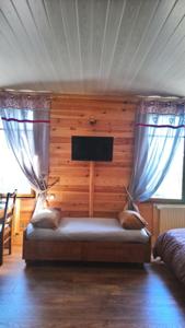 Appartement Hello : photos des chambres