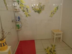 Hebergement La Soleillade Laudun : photos des chambres